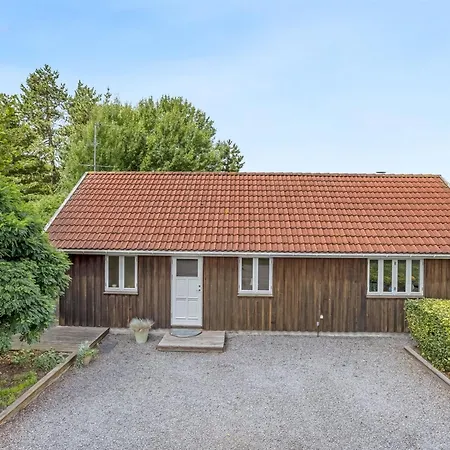 Σπίτι διακοπών Elviira - 200m From The Sea By Interhome *