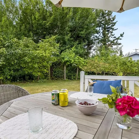 Σπίτι διακοπών Elviira - 200m From The Sea By Interhome *