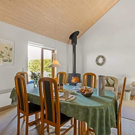 Feriehus Elviira - 200m From The Sea By Interhome