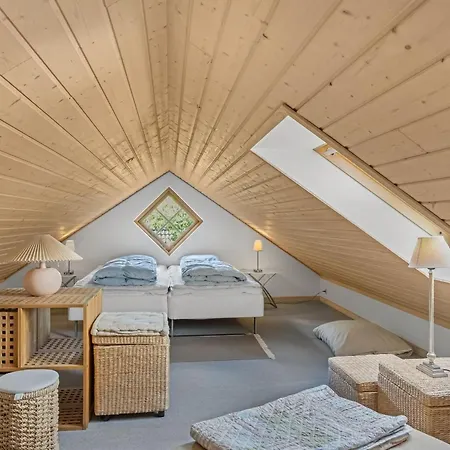 Feriehus Elviira - 200m From The Sea By Interhome