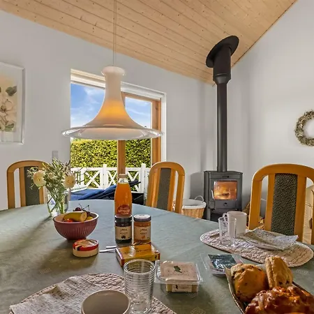 Elviira - 200m From The Sea By Interhome Feriehus *