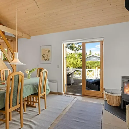 Feriehus Elviira - 200m From The Sea By Interhome *