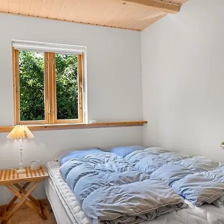 Feriehus Elviira - 200m From The Sea By Interhome Bøtø By