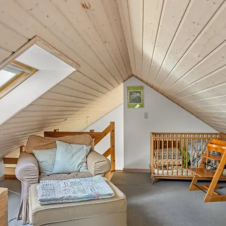 Elviira - 200m From The Sea By Interhome Feriehus Bøtø By