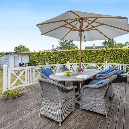 Elviira - 200m From The Sea By Interhome Feriehus *