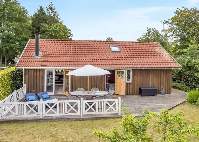 Elviira - 200m From The Sea By Interhome Casa vacanze