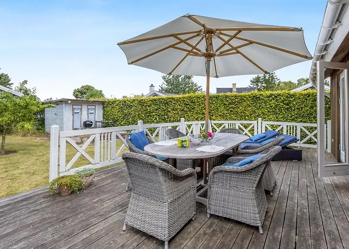 Elviira - 200m From The Sea By Interhome Casa vacanze *